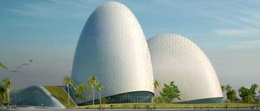 Hsinchu Science Park, Taiwan